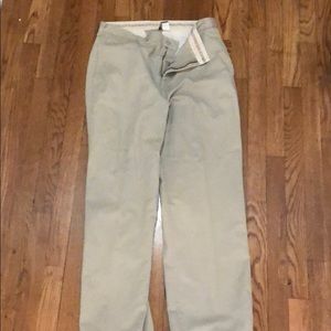 Calvin Klein Khakis 36W x 30L